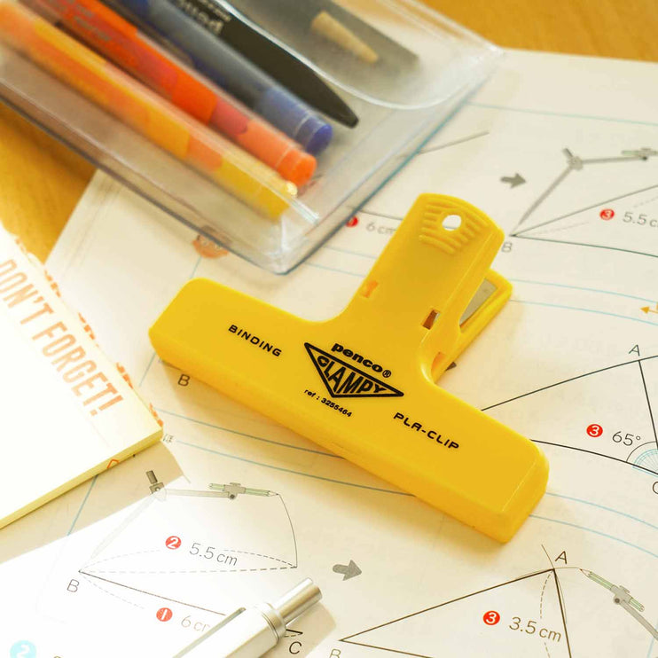 Clip de plástico Penco - ColorSwatch