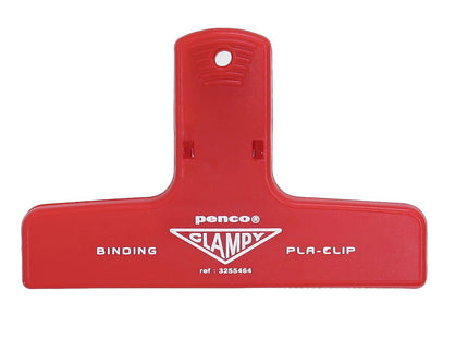 Clip de plástico Penco - ColorSwatch