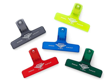 Clip de plástico Penco - ColorSwatch