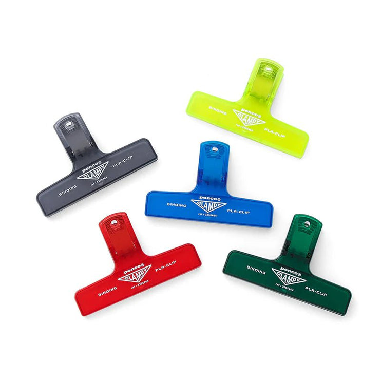 Clip de plástico Penco - ColorSwatch