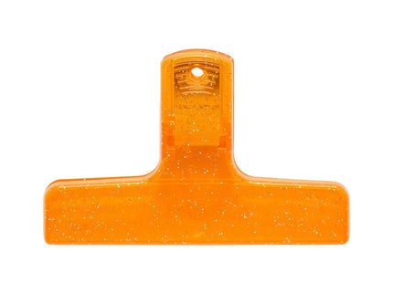 Clip de plástico Penco - Glitter - ColorSwatch
