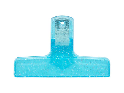 Clip de plástico Penco - Glitter - ColorSwatch