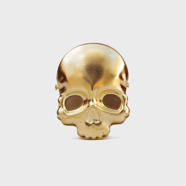 Clip Grande - Skull - ColorSwatch