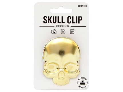 Clip Grande - Skull - ColorSwatch