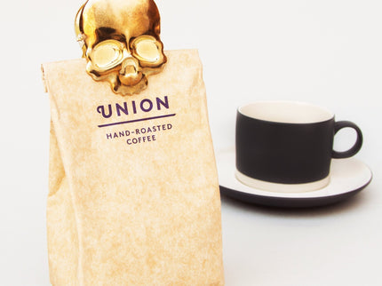 Clip Grande - Skull - ColorSwatch