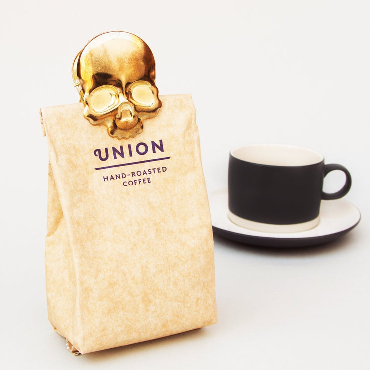 Clip Grande - Skull - ColorSwatch