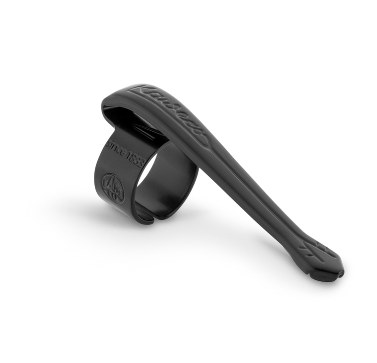 Clip para LILIPUT (ballpen) - Nostalgic Black - ColorSwatch