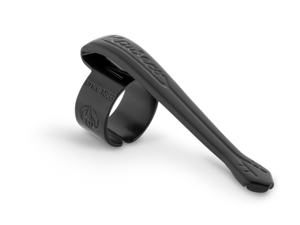 Clip para LILIPUT (pluma fuente) - Nostalgic Black - ColorSwatch