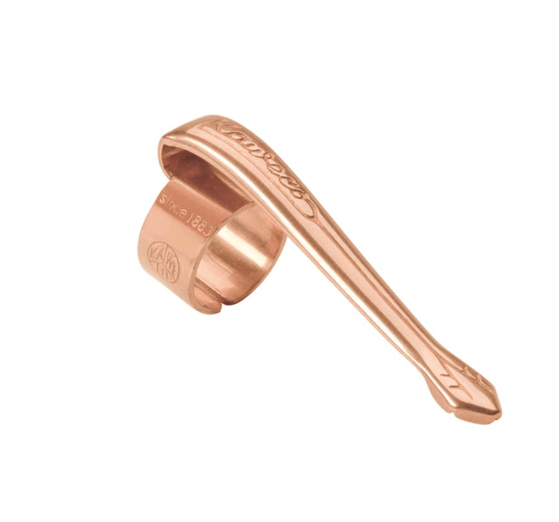 Clip para LILIPUT (pluma fuente) - Nostalgic Bronze - ColorSwatch