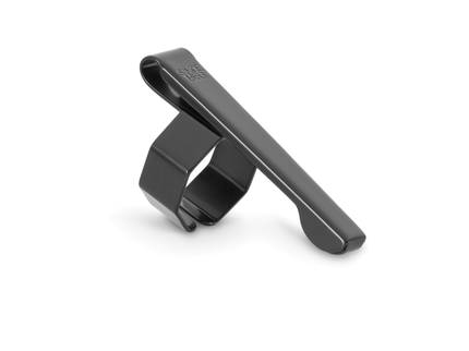 Clip para SPORT - Octagonal Black - ColorSwatch