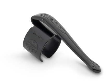 Clip para SUPRA - Nostalgic Black - ColorSwatch