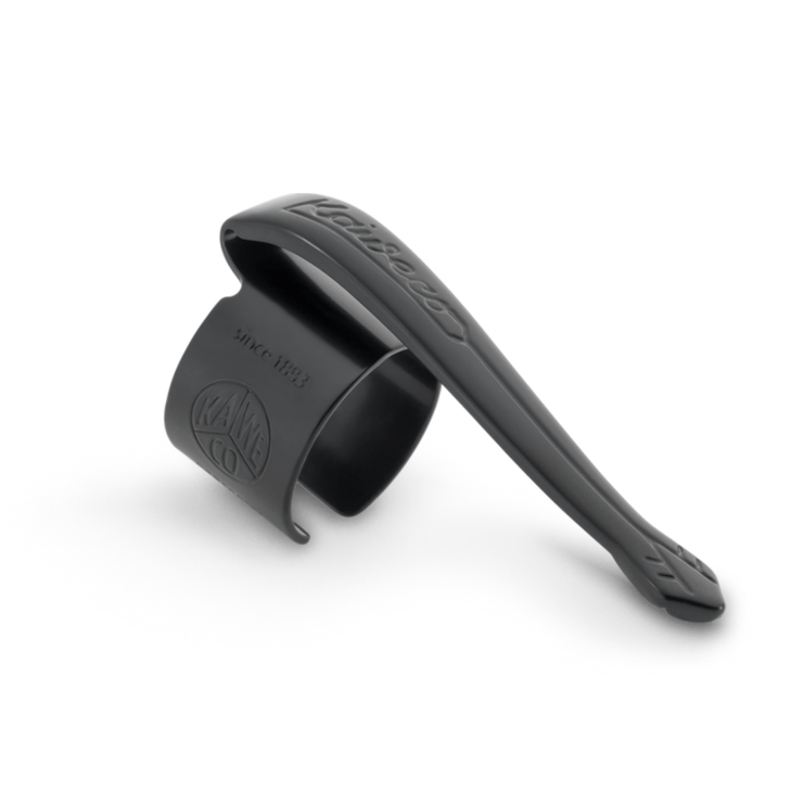 Clip para SUPRA - Nostalgic Black - ColorSwatch