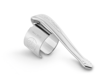 Clip para SUPRA - Nostalgic Chrome - ColorSwatch