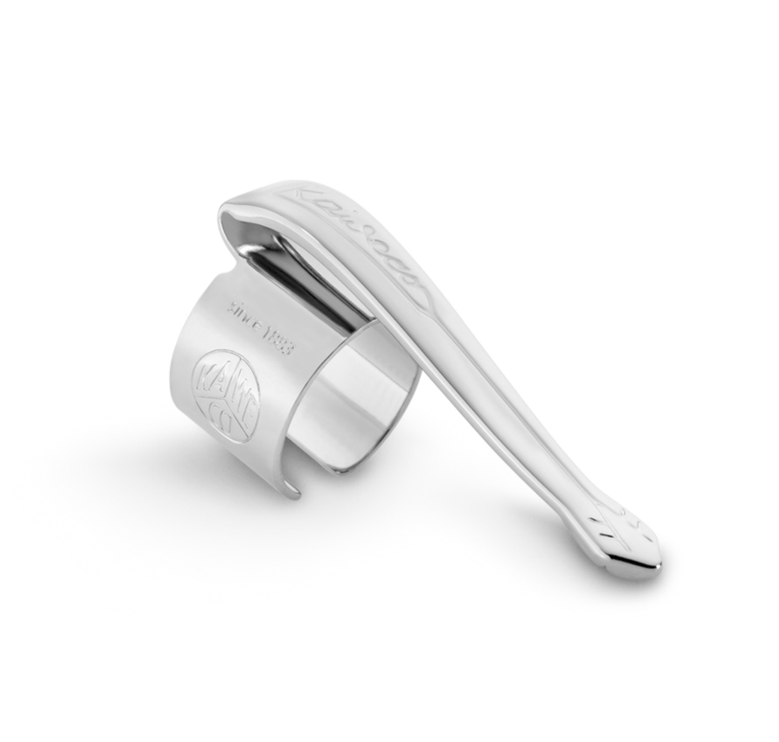 Clip para SUPRA - Nostalgic Chrome - ColorSwatch