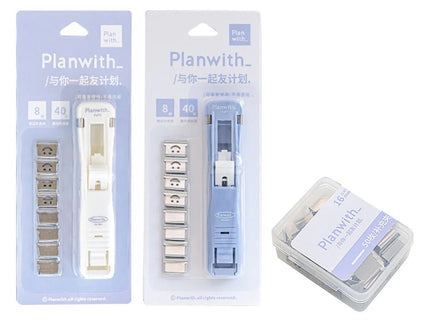 Clip Pusher - ColorSwatch