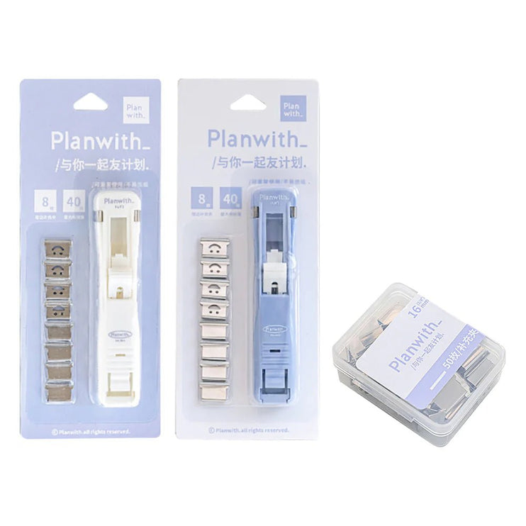 Clip Pusher - ColorSwatch