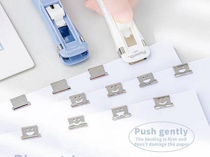 Clip Pusher - ColorSwatch