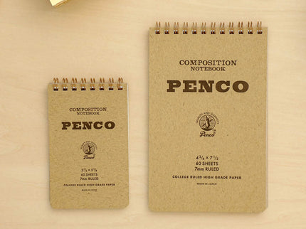 Libreta de Espiral - S