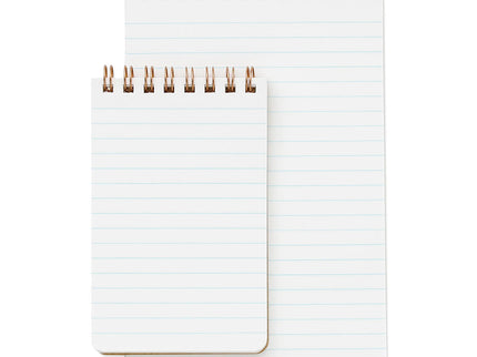 Libreta de Espiral - S