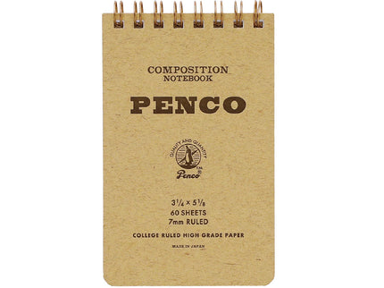 Libreta de Espiral - S
