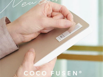 Coco Fusen - Banderines Adhesivos (M) - Moon Light - ColorSwatch