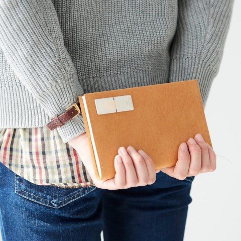 Coco Fusen Basic - Banderines Adhesivos con Dispensador - ColorSwatch