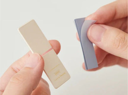 Coco Fusen Basic - Banderines Adhesivos con Dispensador - ColorSwatch