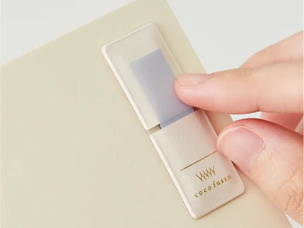 Coco Fusen Basic - Refills Banderines Adhesivos - ColorSwatch