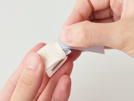 Coco Fusen Basic - Refills Banderines Adhesivos - ColorSwatch