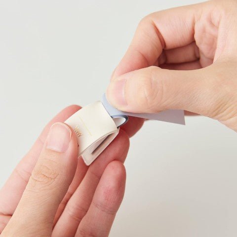 Coco Fusen Basic - Refills Banderines Adhesivos - ColorSwatch