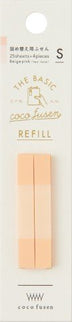 Coco Fusen Basic - Refills Banderines Adhesivos - ColorSwatch