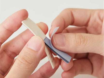 Coco Fusen Basic - Refills Banderines Adhesivos - ColorSwatch