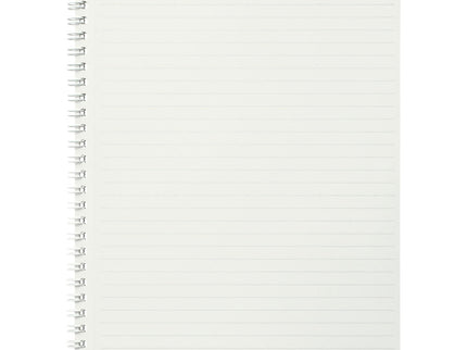 Cocochy - Cuaderno de Líneas B5 - Amarillo - ColorSwatch