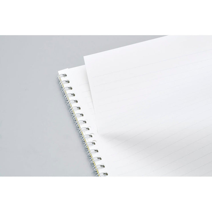 Cocochy - Cuaderno de Líneas B5 - Amarillo - ColorSwatch