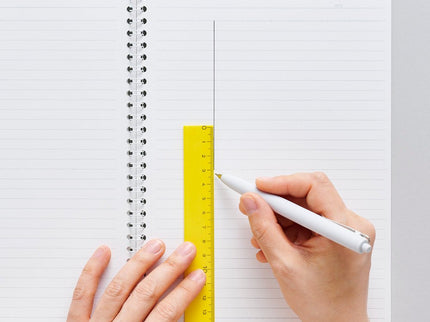 Cocochy - Cuaderno de Líneas B5 - Amarillo - ColorSwatch