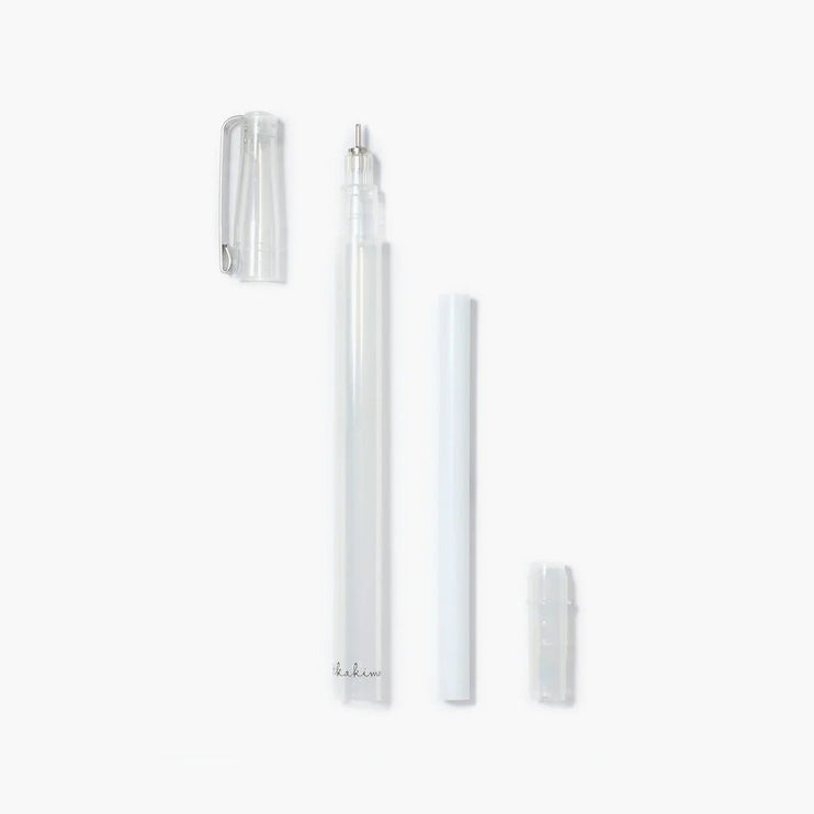 Colour Liner - Marker - ColorSwatch