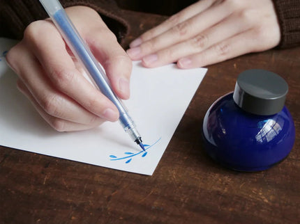 Colour Liner - Marker - ColorSwatch