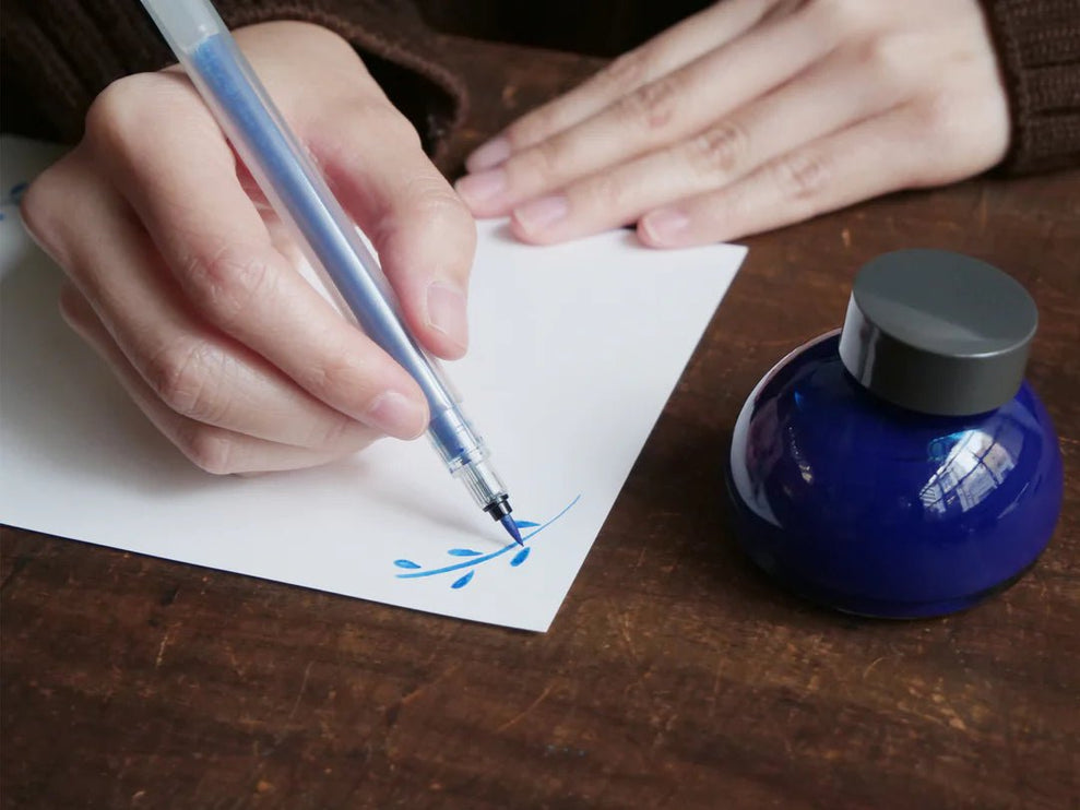 Colour Liner - Marker - ColorSwatch