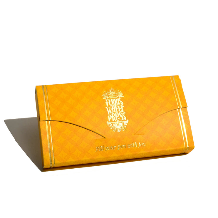 Convertidores - Ferris Wheel Press - ColorSwatch