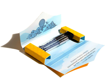 Convertidores - Ferris Wheel Press - ColorSwatch