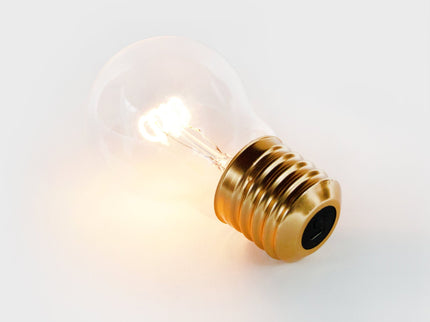 Cordless Lightbulb - ColorSwatch