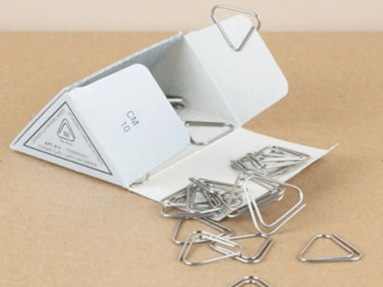 Corner Clips by Fermangoli - ColorSwatch
