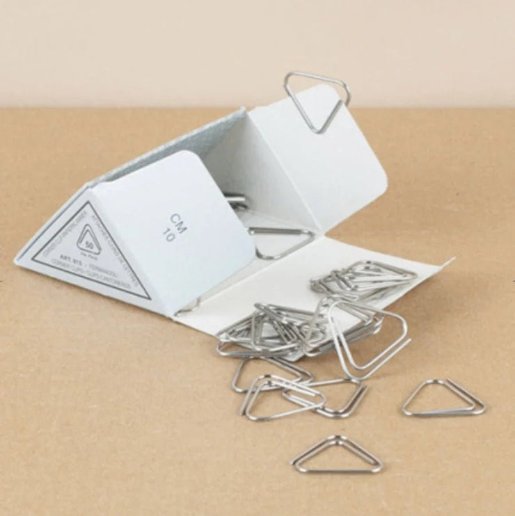 Corner Clips by Fermangoli - ColorSwatch