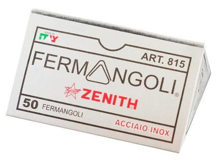 Corner Clips by Fermangoli - ColorSwatch