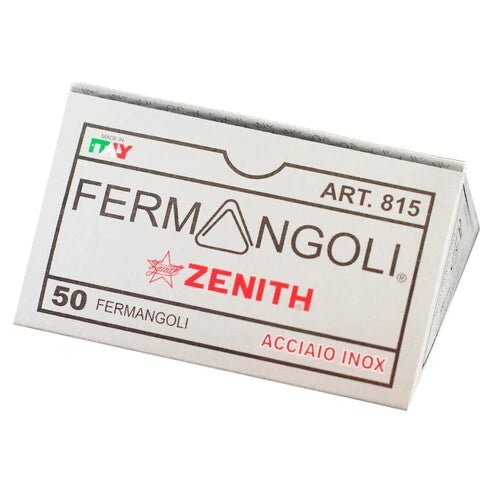 Corner Clips by Fermangoli - ColorSwatch