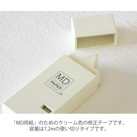 Corrector para MD paper - Blanco - ColorSwatch