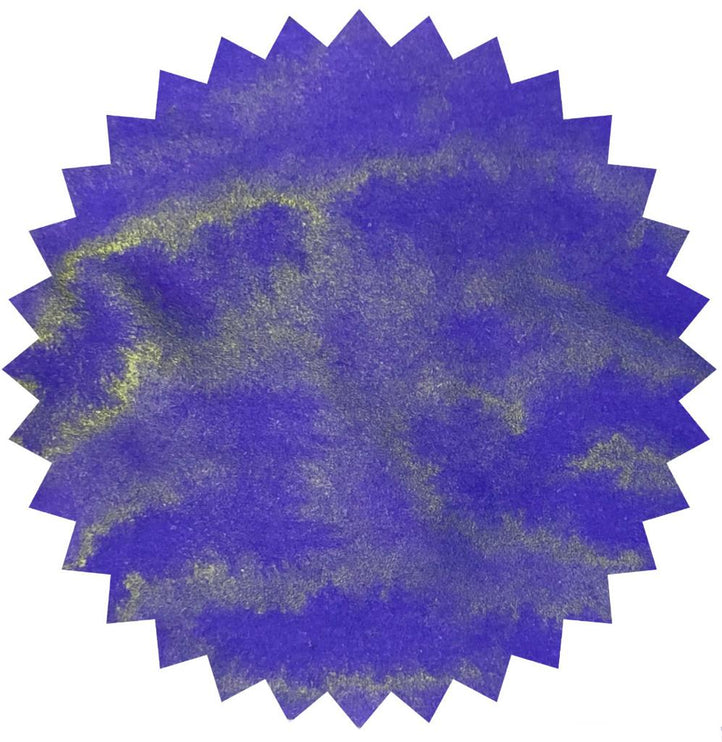 Cosmic Swirl - Tinta 50mL - ColorSwatch