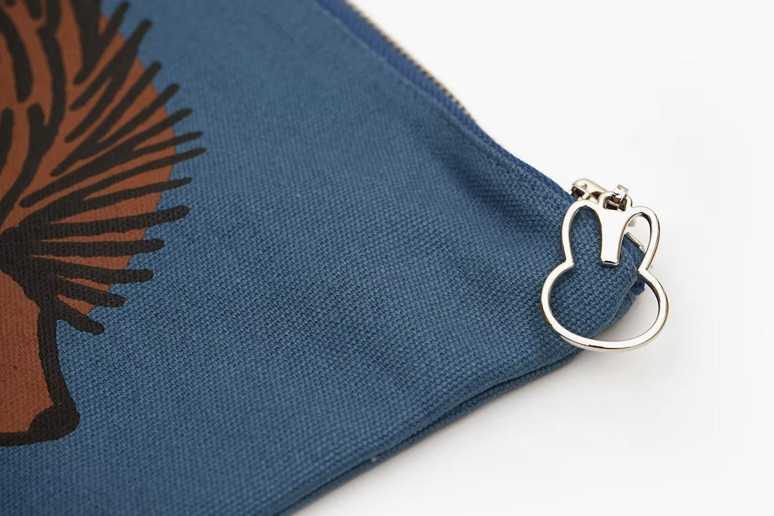 Cotton Puch - Hedgehog - ColorSwatch