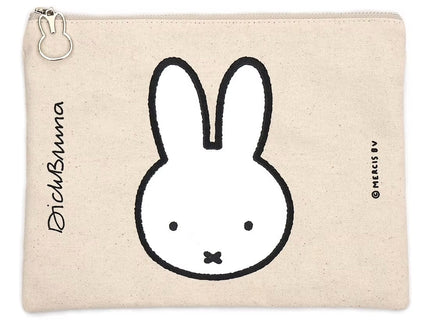 Cotton Puch - Miffy - ColorSwatch