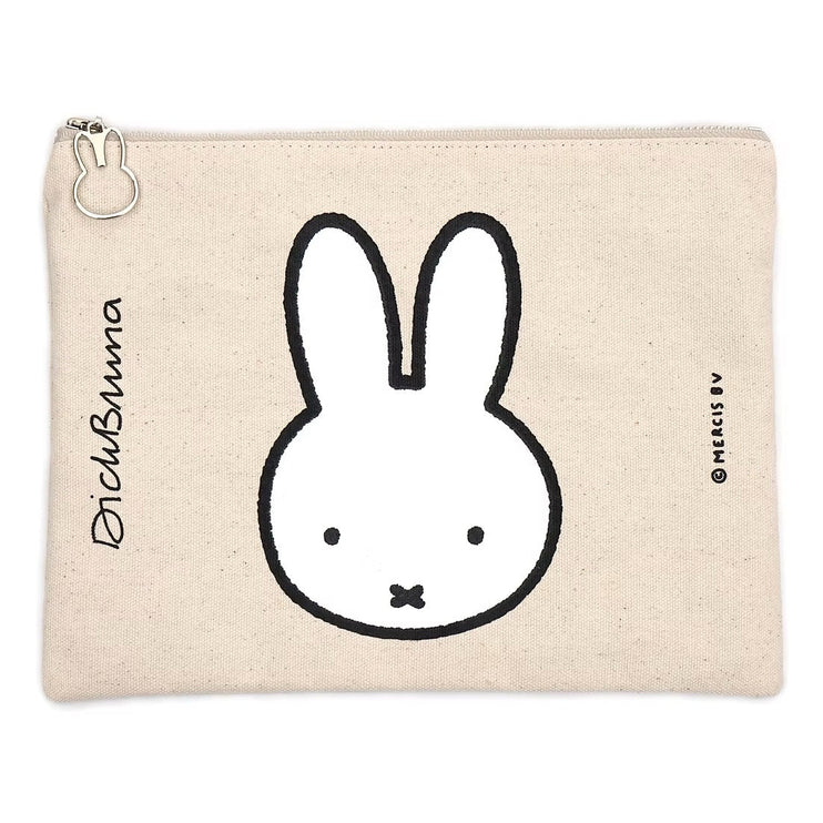 Cotton Puch - Miffy - ColorSwatch